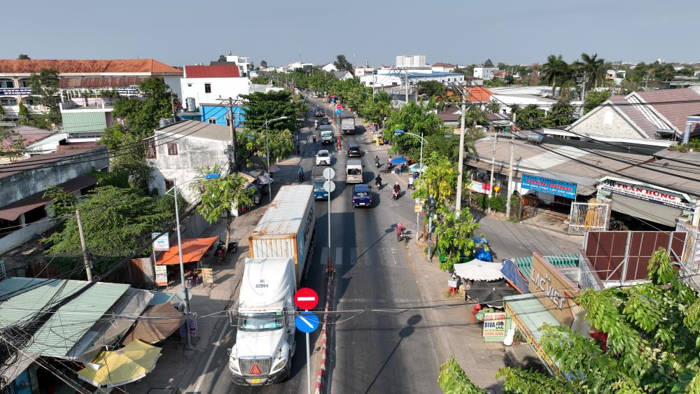 TPHCM đầu tư lớn, Hóc Môn sắp thành đô thị vệ tinh hiện đại