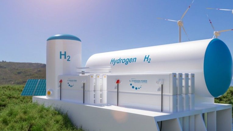 Việt Nam xây dựng nhà máy hydrogen xanh đầu tiên tại Đồng bằng sông Cửu Long