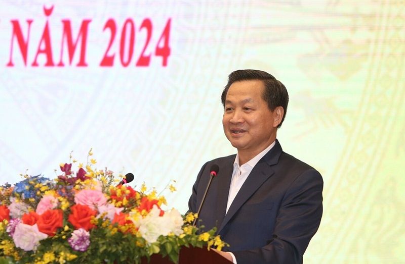 GDP cả năm 2023 ước đạt 5%