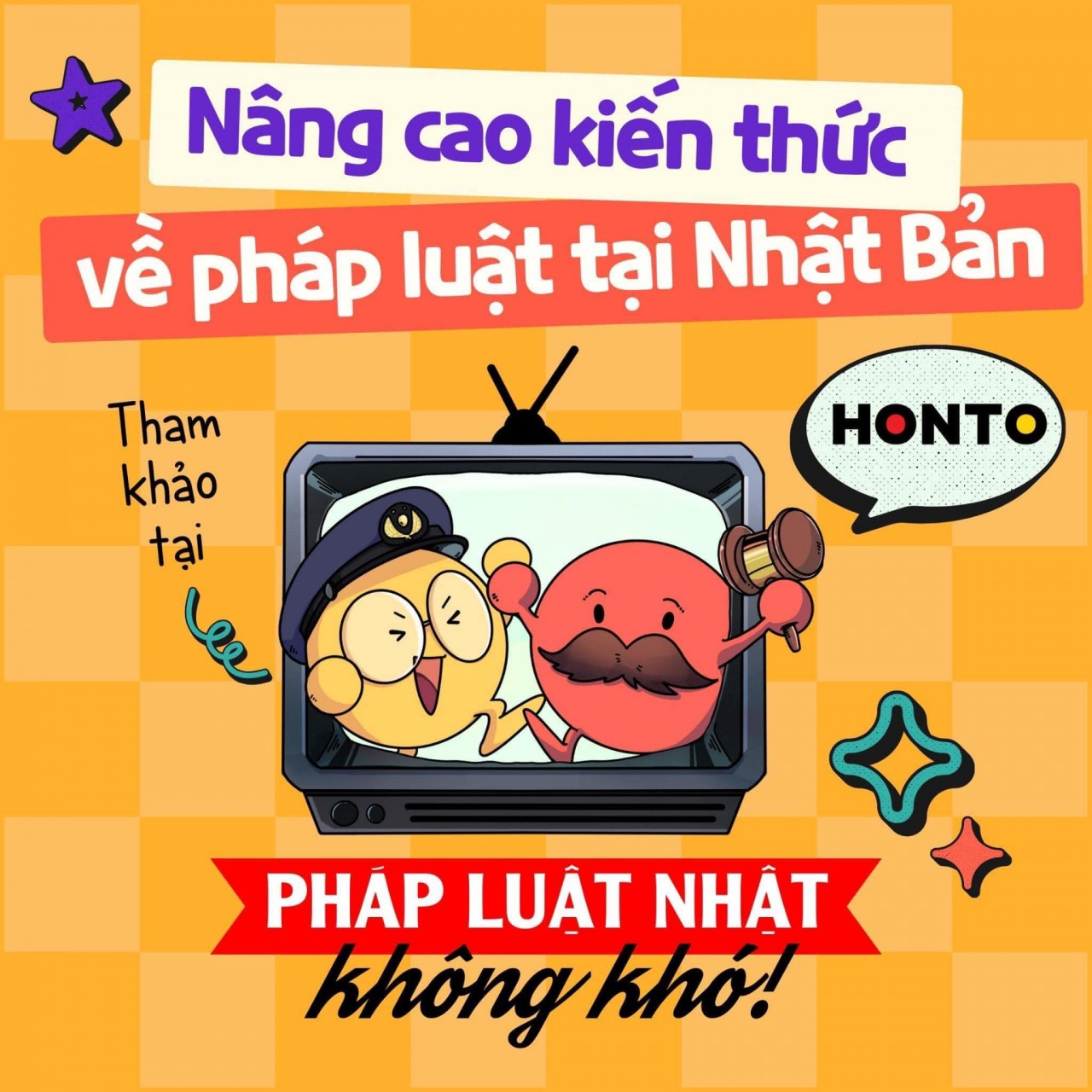 Nhật Bản tổ chức Cuộc thi Tìm hiểu pháp luật dành cho người Việt Nam