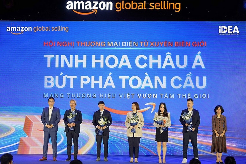 4 rào cản của doanh nghiệp Việt trên Amazon