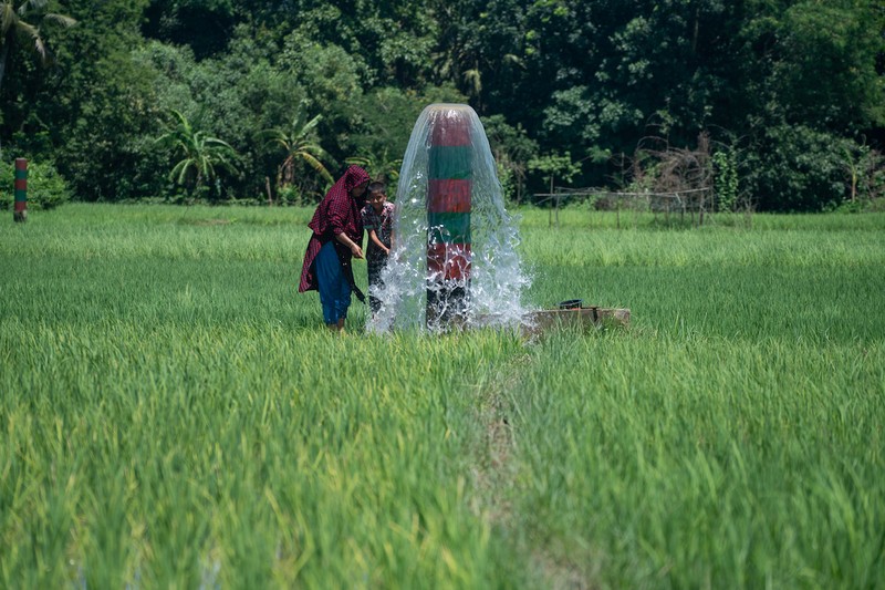 ADB dành 20,5 tỷ USD hỗ trợ châu Á-Thái Bình Dương phục hồi và ứng phó khủng hoảng