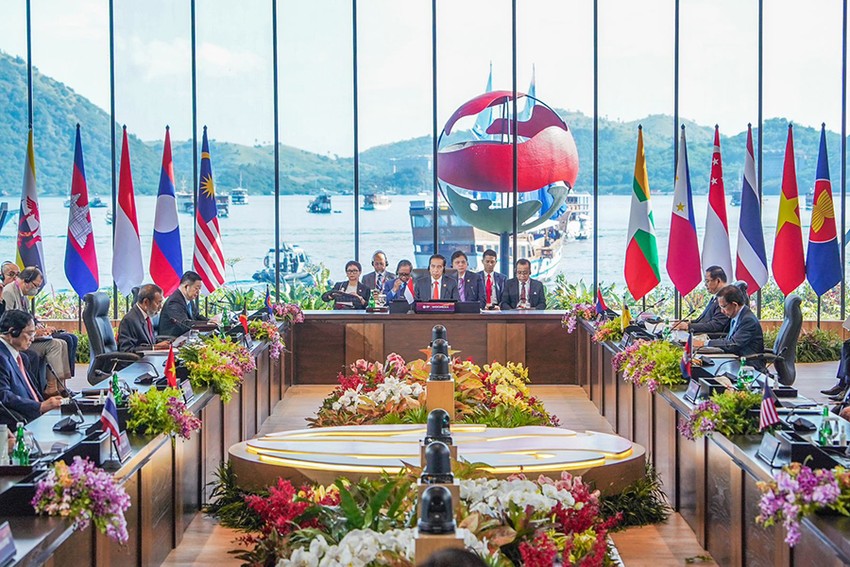 ASEAN và kỳ vọng chuyển mình