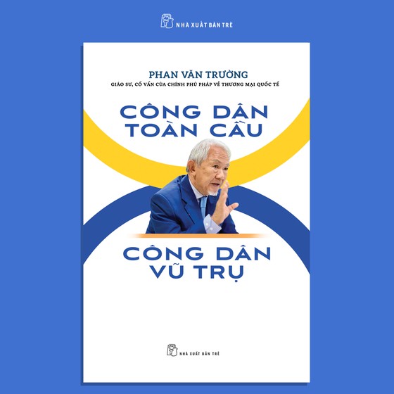 GS Phan Văn Trường: “Cuộc sống lý tưởng nhất là thuận tự nhiên”