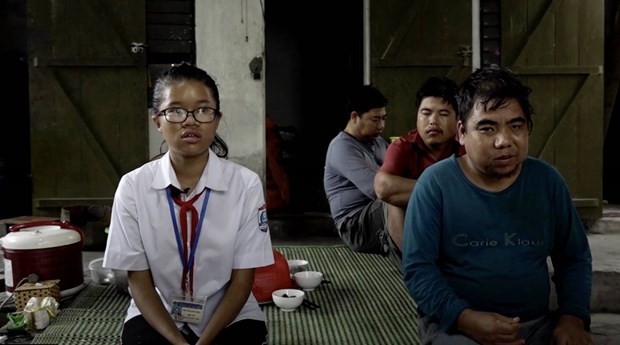 'Long Time Passing' - Phim mới về chất độc da cam tại Việt Nam của nữ đạo diễn Nhật Bản Masako Sakata