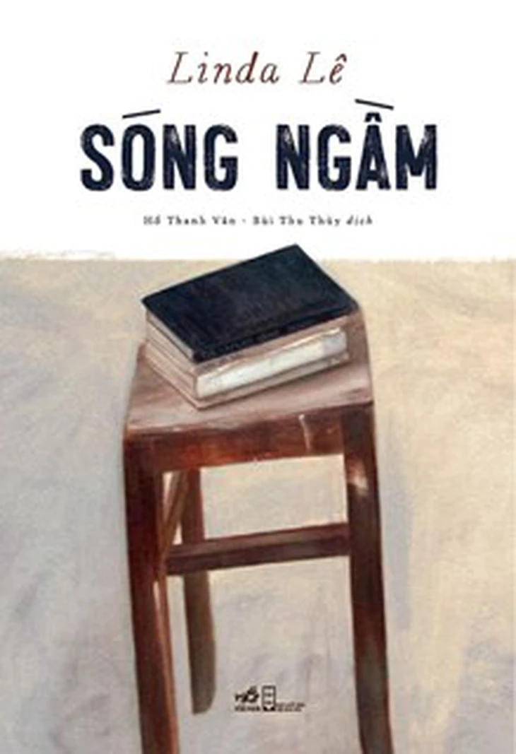 Cố nhà văn Linda Lê (kiều bào Pháp) và “Sóng ngầm”- Nơi hội tụ hai bờ văn hóa