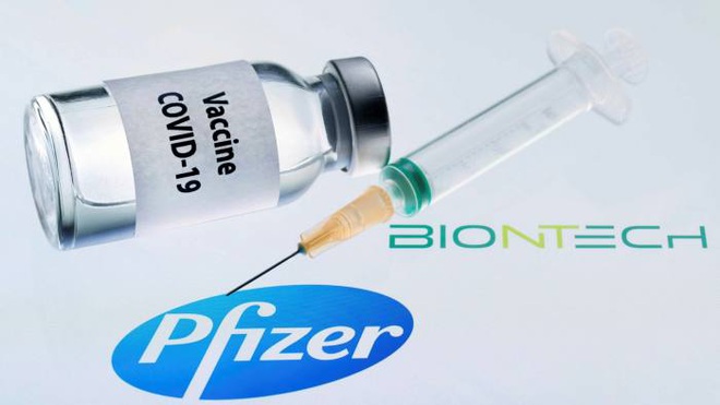 Việt Nam sẽ tiêm vaccine Pfizer cho trẻ 12-17 tuổi