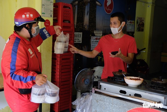 Fastfood ở Việt Nam không phải burger hay pizza mà có tên là QUÁN - Ảnh 6.