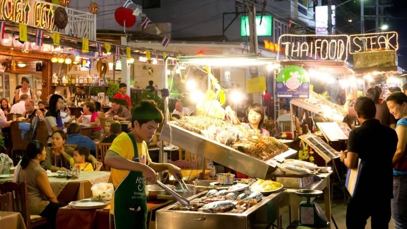 Skyscanner: Ấm thực Việt Nam thuộc hàng hấp dẫn nhất thế giới ảnh 4