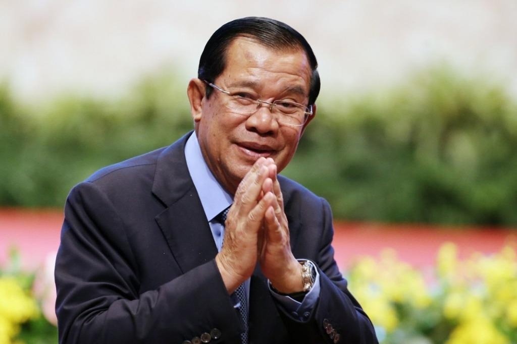 Thủ tướng Hun Sen: Mở khoa tiếng Việt có lợi cho người Campuchia - ảnh 1