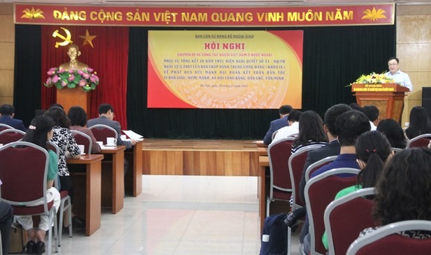 Tang cuong cong tac dai doan ket voi nguoi Viet Nam o nuoc ngoai hinh anh 3