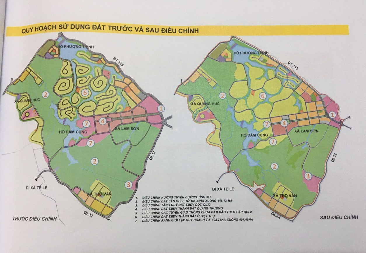 Bất động sản mới nhất: Tổng thu từ nhà, đất tăng gần 40%; thu thuế căn nhà thứ 2, lo ngại dòng tiền ‘chạy khỏi’ TP.HCM