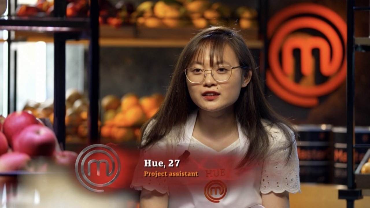 Á quân Masterchef Italy 2023 là cô gái đến từ Hà Nội