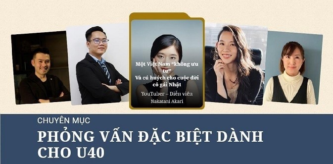 Đẩy mạnh truyền thông về tầm quan trọng của mối quan hệ Nhật Bản-Việt Nam