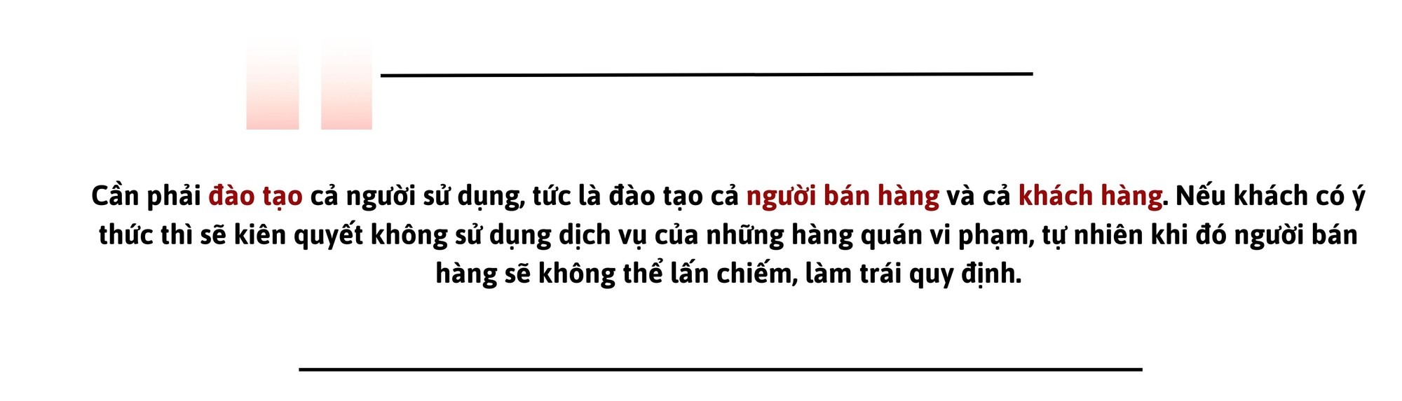 Vỉa hè: Yếu tố gia tăng sức hấp dẫn du lịch đô thị ảnh 4