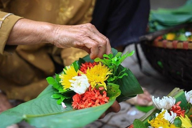 Tết Thanh minh 2023 là ngày nào? Mâm cúng và văn khấn Tết Thanh minh 5