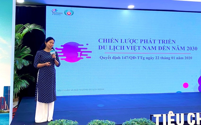 TP.HCM triển khai du lịch theo tiêu chuẩn Asean ảnh 3