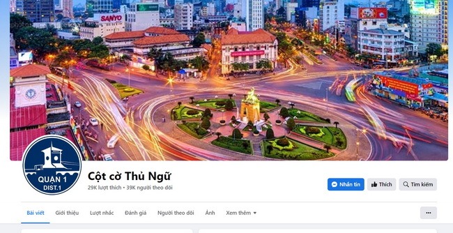 Nhiều mô hình hay trong đấu tranh phản bác các quan điểm sai trái, thù địch trên internet, mạng xã hội 1