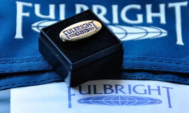 Thông báo tuyển ứng viên Chương trình Học giả Fulbright Việt Nam 2024 1