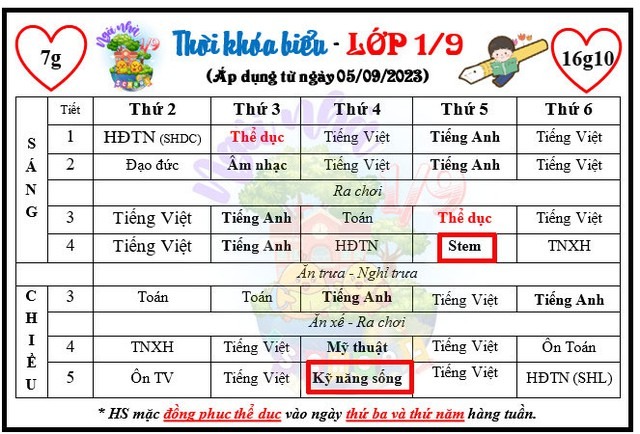 Chèn môn 'tự nguyện' vào chính khóa: Cần trả về đúng vị trí - Ảnh 3.