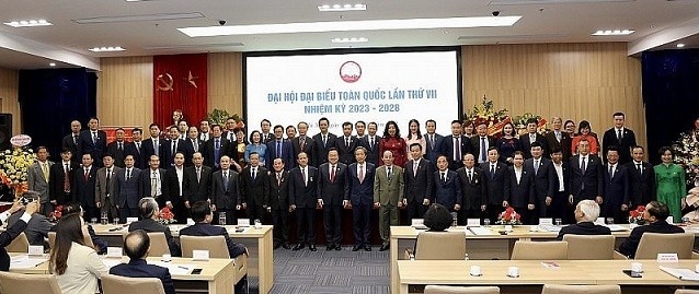 Phát huy hiệu quả công tác đối ngoại nhân dân Việt Nam-Trung Quốc trong giai đoạn mới