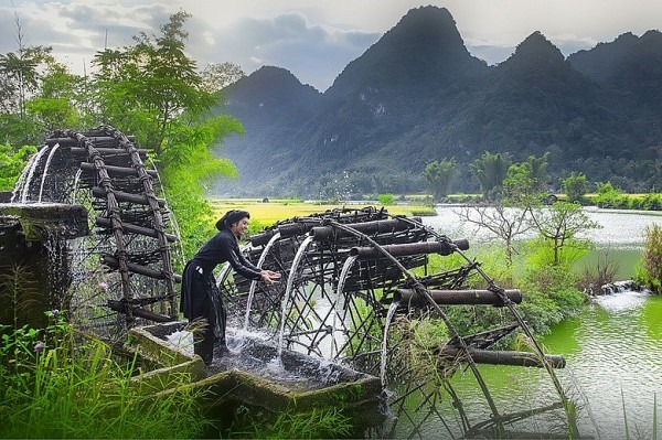 Cao Bằng nỗ lực phát triển du lịch trở thành ngành kinh tế mũi nhọn