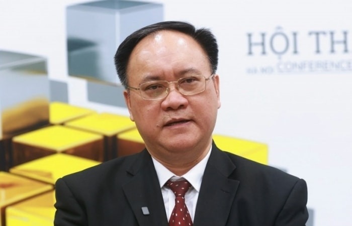 Bantron kinhte mr Lương Văn Khôi