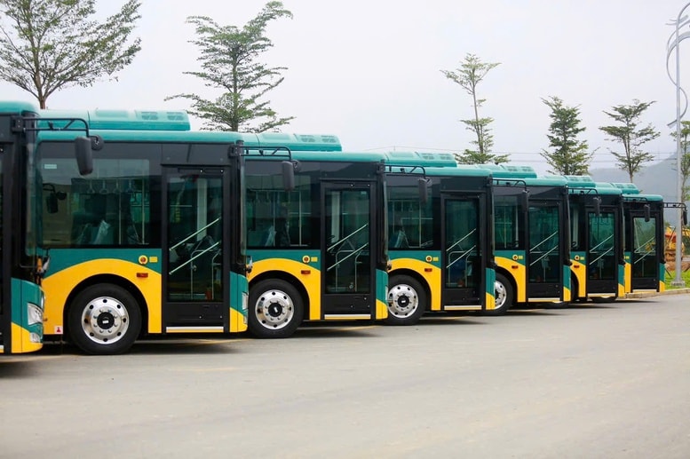 TPHCM miễn phí vé xe buýt tới các nhà ga Metro số 1